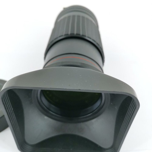 Jupiter 36 b 5.6/250 lens for Kiev 88 used