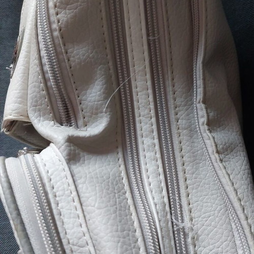 Women's Handbags like new, various colors and designs