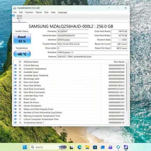 Lenovo ThinkPad L15 Gen 1 AMD laptop Ryzen 5 PRO 24GB RAM 256GB SSD