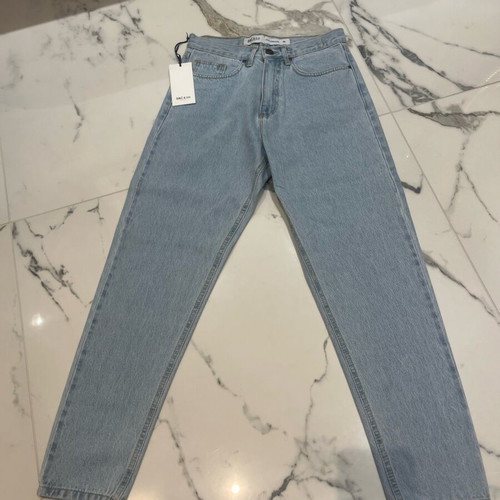 Sac & Co jeans new, small, high waist, slim fit