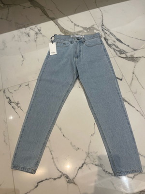 Sac & Co jeans new, small, high waist, slim fit
