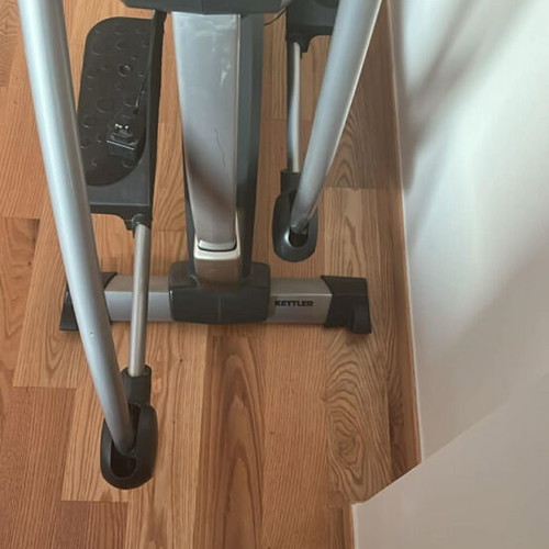 Elliptical used