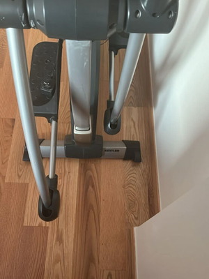 Elliptical used
