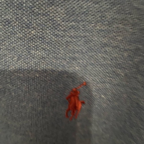 Polo Ralph Lauren shirt size S like new