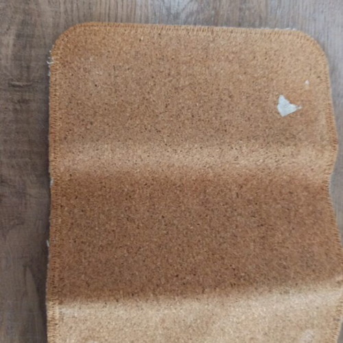 Tobacco pouch with magnetic clasp new