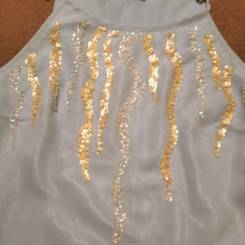 SUMMER SALE -25% ADDITIONAL TO THE LISTED PRICE Elegant Top Angela Nicole