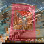  Gryphon Wing (Yugioh)