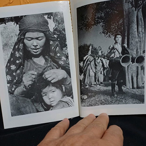 Nepal book by Heinrich Harrer like new