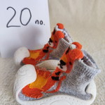Boy shoes size 20 used