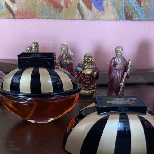 Asja Fendi perfume like new, rare, 70/75 ml without box