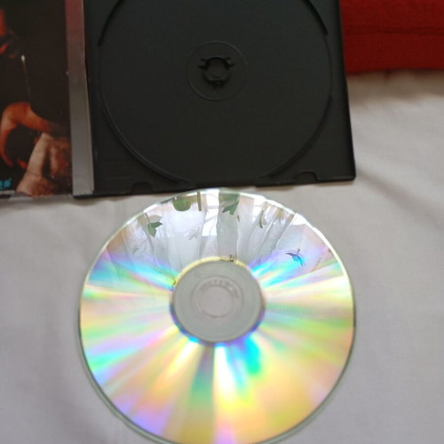 Phyrosun Sima Katatethen Official Mixtape CD 2007