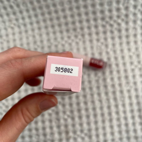Kylie Cosmetics Mary Jo K κραγιόν καινούργιο
