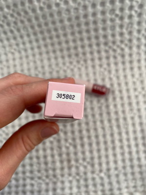 Kylie Cosmetics Mary Jo K κραγιόν καινούργιο