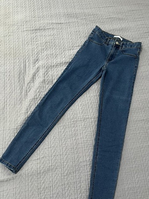 A-Style women's jeans like new, size XS 34 6