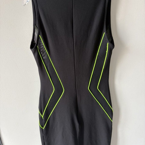 Kathy Heyndels dress new, size S, black