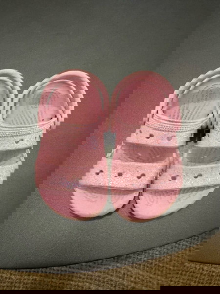 crocs girl 23,5 (c7)