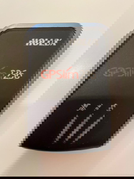 GPS Slim Bluetooth δέκτης