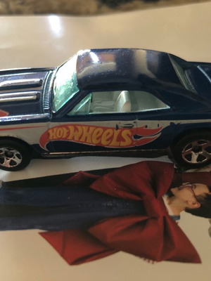 Hot Wheels new