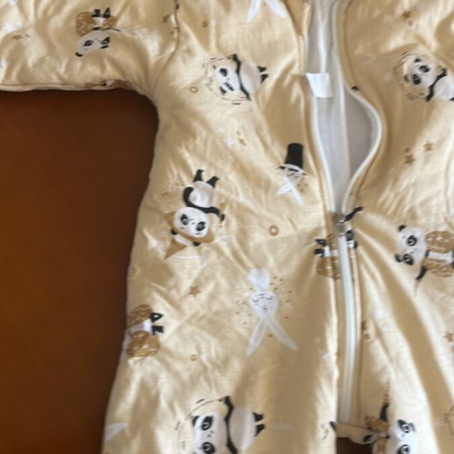 Baby Sleeping Bag like new for walks and sleep