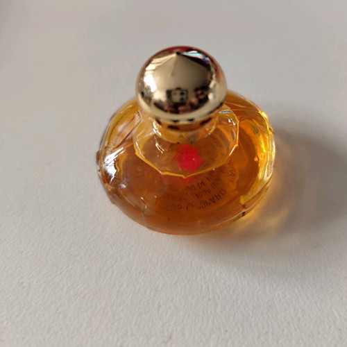 Chopard Cashmere miniature perfume 5ml new