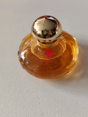 Chopard Cashmere miniature perfume 5ml new