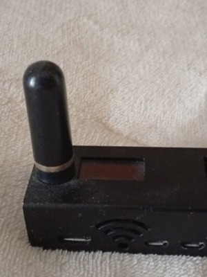 DMR Hotspot UHF με Raspberry Pi Zero W σαν καινούργιο