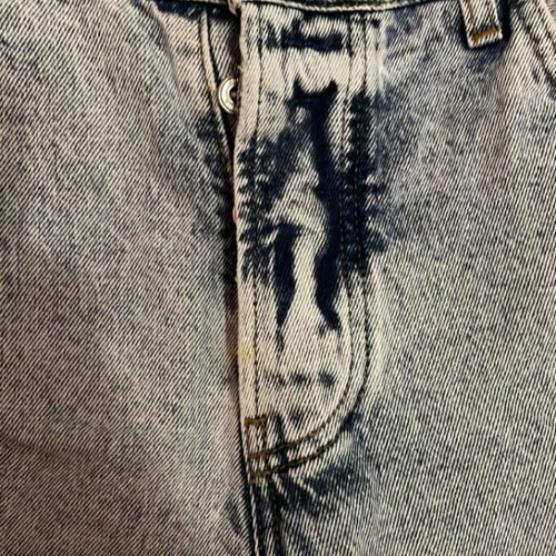 2Y men's blue jeans size 31 like new