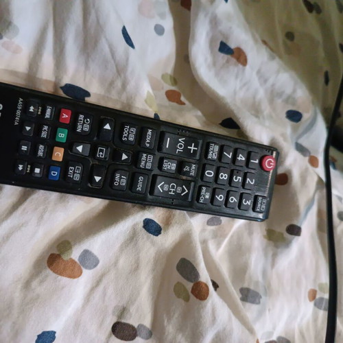 Samsung Led TV Series 5 32 inch like new