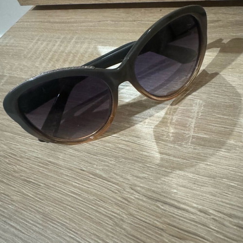 Superdry sunglasses like new, gray