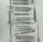 Dental hand instruments like new