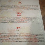 Giannis Spanos Anthologia 3 CD, laiko