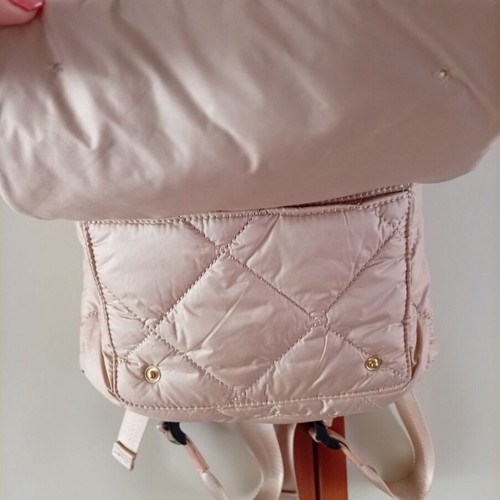 Funky Buddha backpack