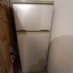 Morris two-door refrigerator used