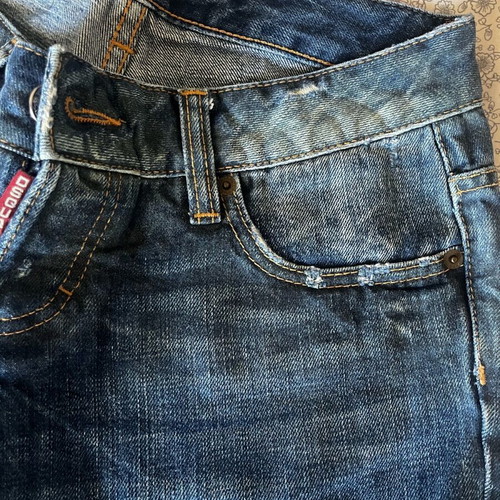 Dsquared2 women's jeans like new, size S 36 8