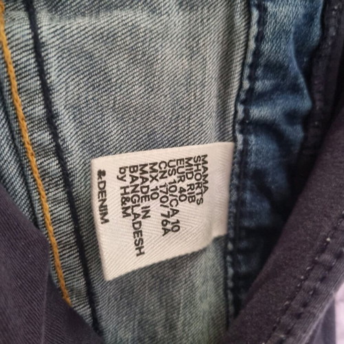 Maternity clothes pack like new size M H&M