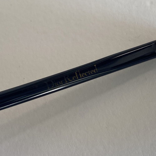 Christian Dior Dior Reflected sunglasses, rose gold