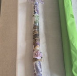 Easter candle new