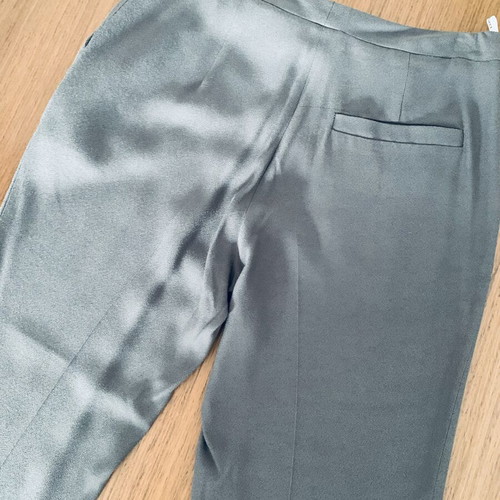 The Line Project pants new, olive color, size XS