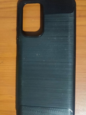Readmi Note 10 Pro cases like new