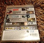  PS3 TOM CLANCY'S DOUBLE PACK (RAINBOWSIX VEGAS 2 - GHOST RECON ADVANCED WARFIGHTER 2)