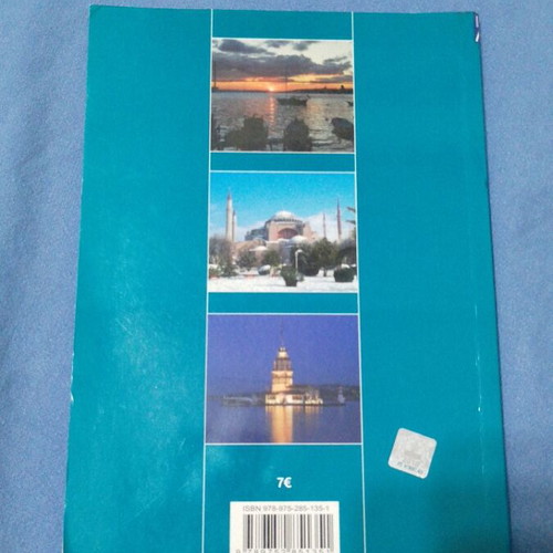 Istanbul The Cradle of Civilizations book 2010 edition