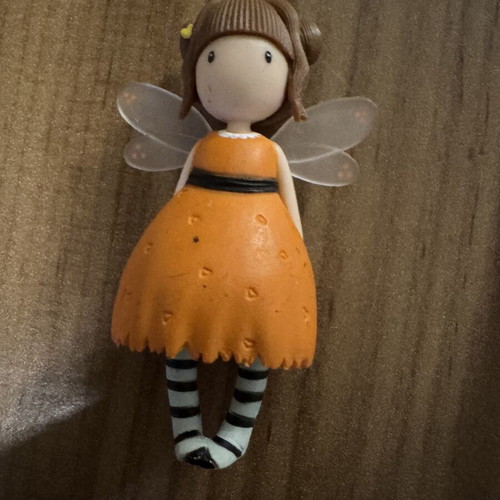 Santoro dolls