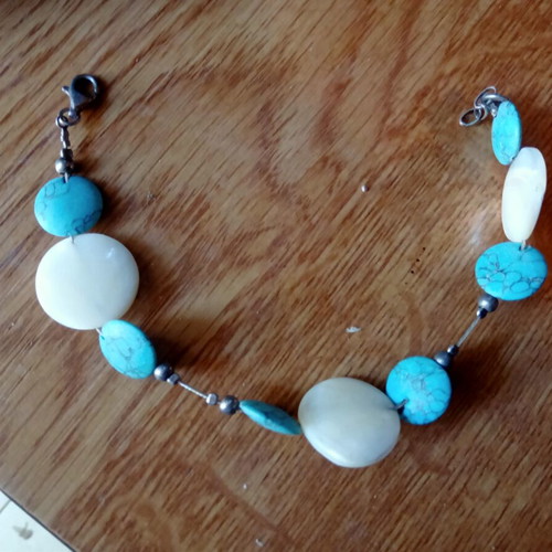 Silver 925 bracelet