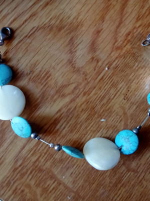 Silver 925 bracelet