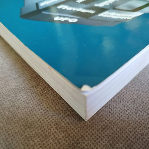 Conspiracy Box book like new, Jim Backlaw