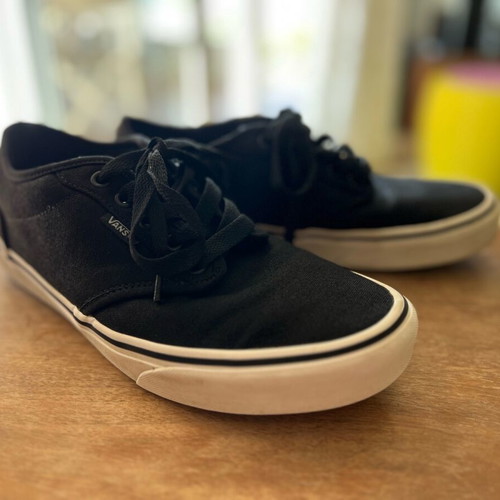 Vans Atwood sneakers size 42 in very good condition