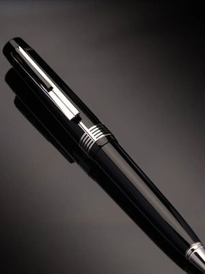 Montblanc Sir George Solti Special Edition Ballpoint Pen като нов
