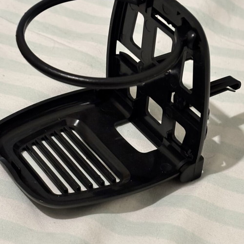 Car cup holder for air vent, like new