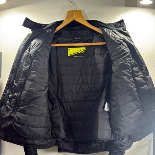 Macna motorcycle jacket women's new