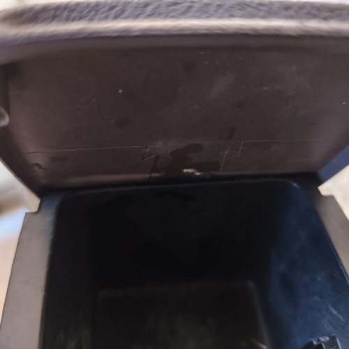 Car ashtray used for Renault Megane Clio